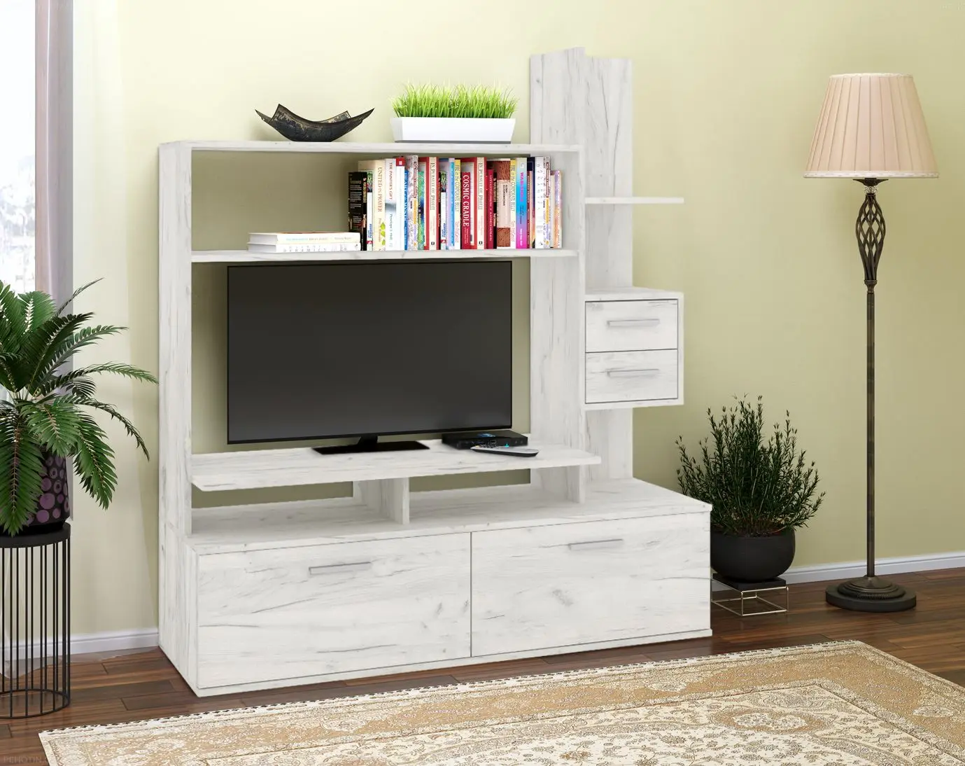 Living Пехотин Alikante (Craft)