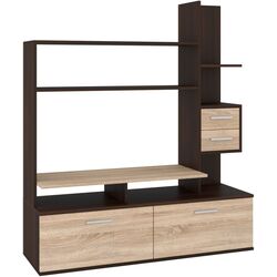 Гостиная Пехотин Аликанте (Орех/Дуб Сонома) Thumb