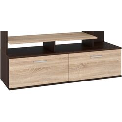 Гостиная Пехотин Аликанте (Орех/Дуб Сонома) Thumb