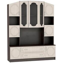 Sectiunea centrala Стендмебель Makarena ТВ 312 MDF Thumb