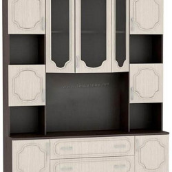 Sectiunea centrala Стендмебель Makarena ТВ 312 MDF