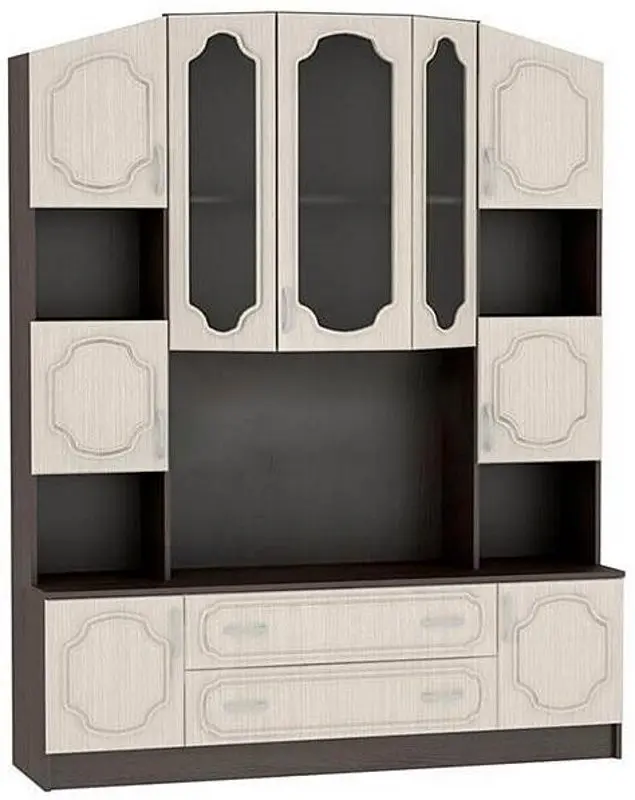 Sectiunea centrala Стендмебель Makarena ТВ 312 MDF