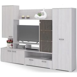 Living Стендмебель Sienna 2.6m (Ash Anchor Light) Thumb