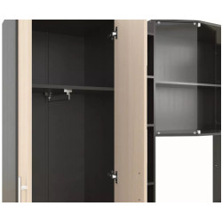 Гостиная Stolline Октавия СТЛ.285.01 (Дуб Феррара/Дуб Кремона) Thumb