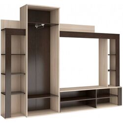 Гостиная Stolline Осло СТЛ.238.00 (Дуб Феррара/Ясень Шимо Светлый) Thumb