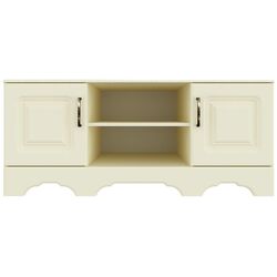 Living Yasen Boston 2.8m (Ivory/Vanilla Supermat) Thumb