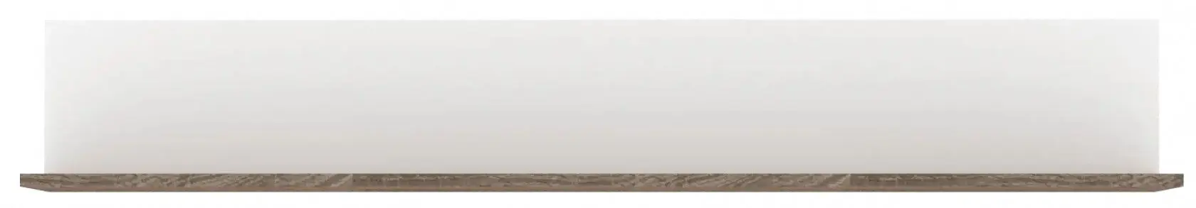 Living Yasen Karina REG1W2S+POL140+KOM1D2S+RTV2D1S (Nymphea Alba/Sonoma Oak Truffle)