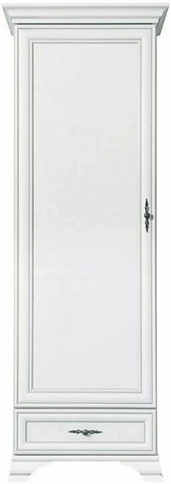 Living Yasen Kentuki 2.94m (Alpine White)