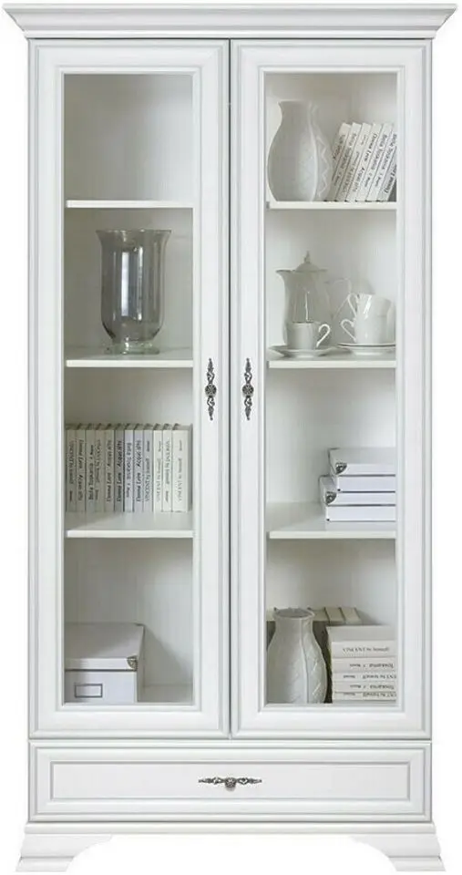 Living Yasen Kentuki 2.94m (Alpine White)