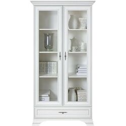 Living Yasen Kentuki 2.94m + Comoda KOM2D4S (Alpine White) Thumb