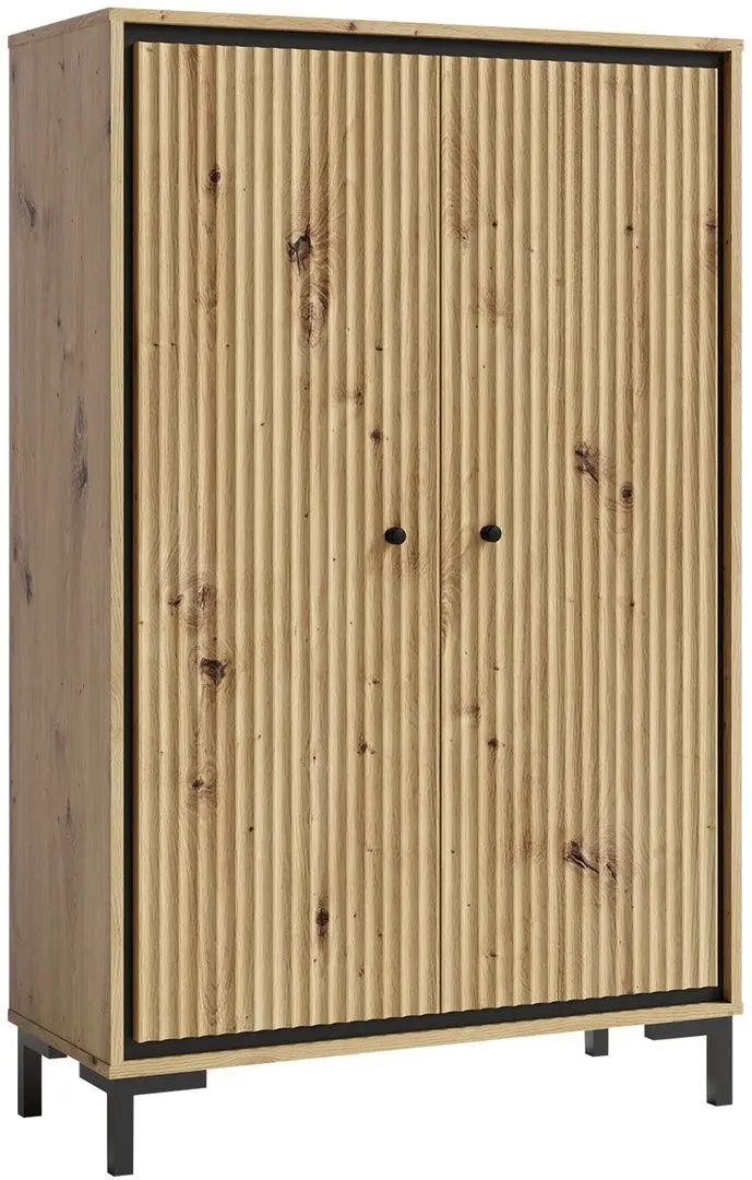 Гостиная Yasen Parii A 3.08м (Дуб Артизан)