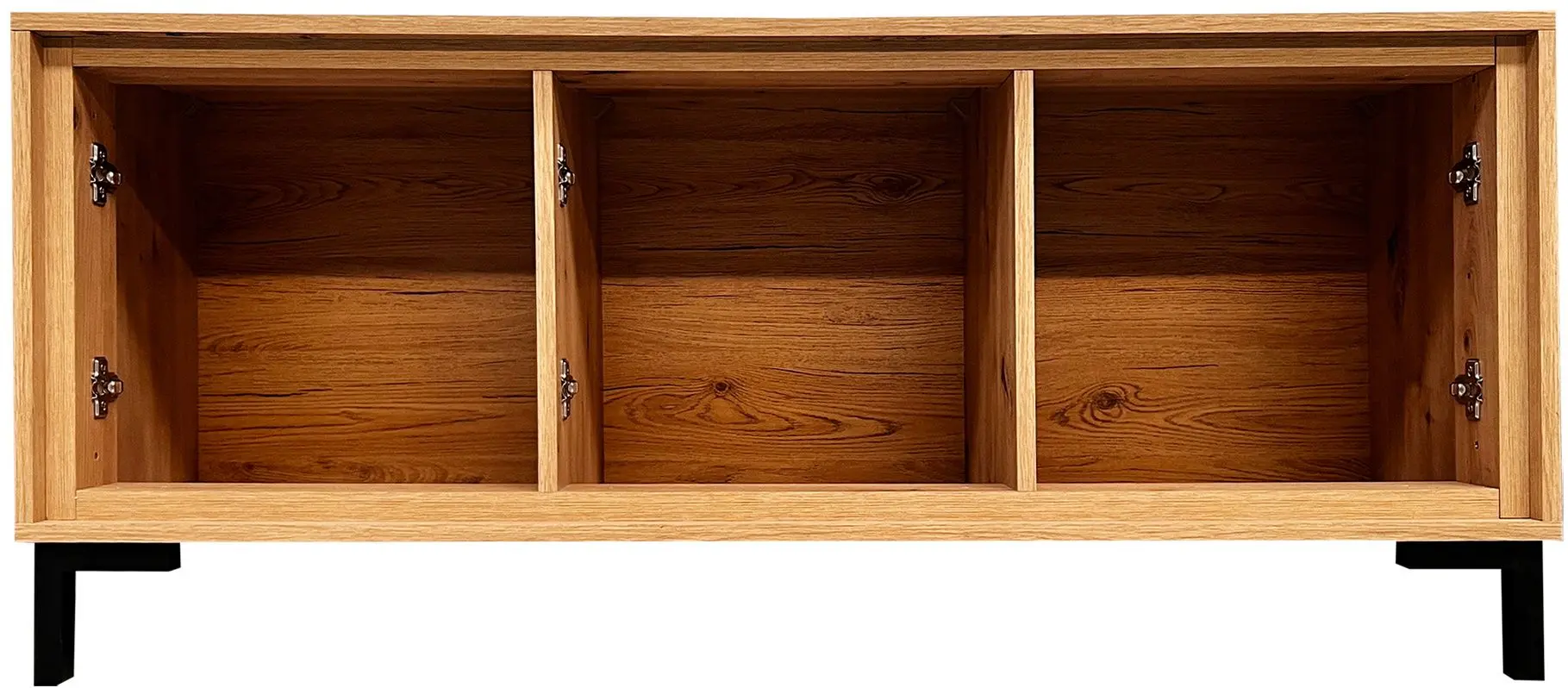 Living Yasen Parii A 3.08m (Artisan Oak/Congo Grey)