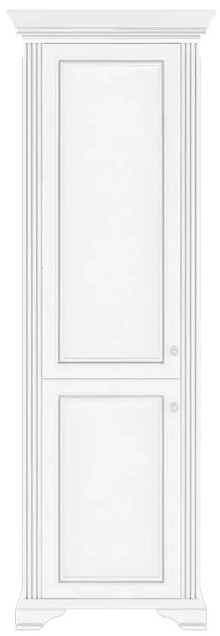 Living Yasen White 3.13m (Silver Pine)