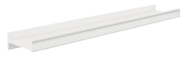 Living Yasen White 3.13m (Silver Pine)