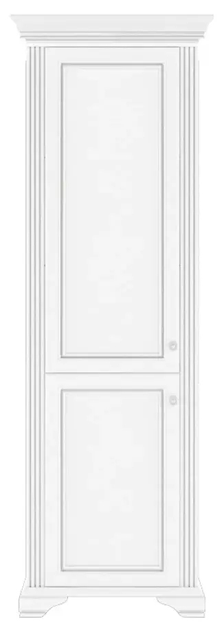 Living Yasen White 3.31m (Silver Pine)