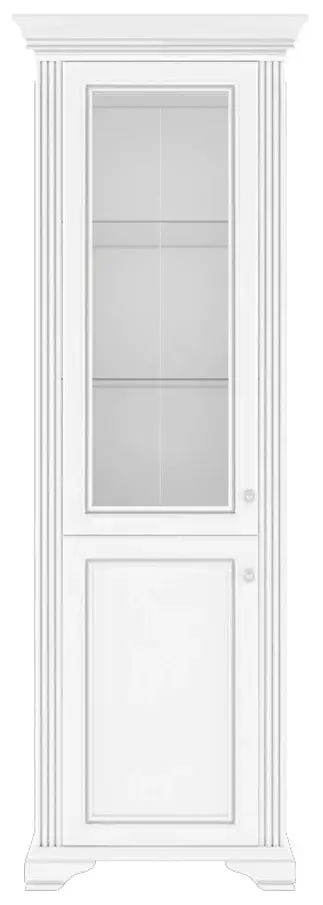 Living Yasen White 3.31m (Silver Pine)