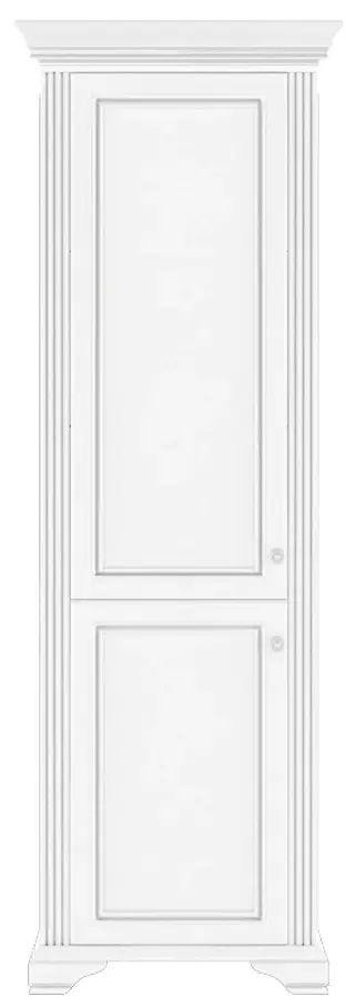 Living Yasen White 3.36m (Silver Pine)