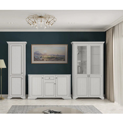 Living Yasen White 3.36m (Silver Pine) Thumb