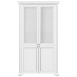 Living Yasen White 3.36m (Silver Pine) Thumb