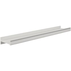 Living Yasen White 3.13m 1D1W + 2D + Raft 160 + TumbaTV 160 (Silver Pine) Thumb