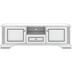 Living Yasen White 3.13m 1D1W + 2D + Raft 160 + TumbaTV 160 (Silver Pine) Thumb