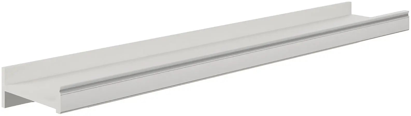 Living Yasen White 3.13m 2D + 1D1W + 2W3S1B + Raft 160 (Silver Pine)