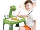 Masa cu proiector AliBibi Dino IFH5284068 (Green)