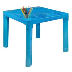 Masa Pentru copii Alternativa M1228 (Blue) Thumb