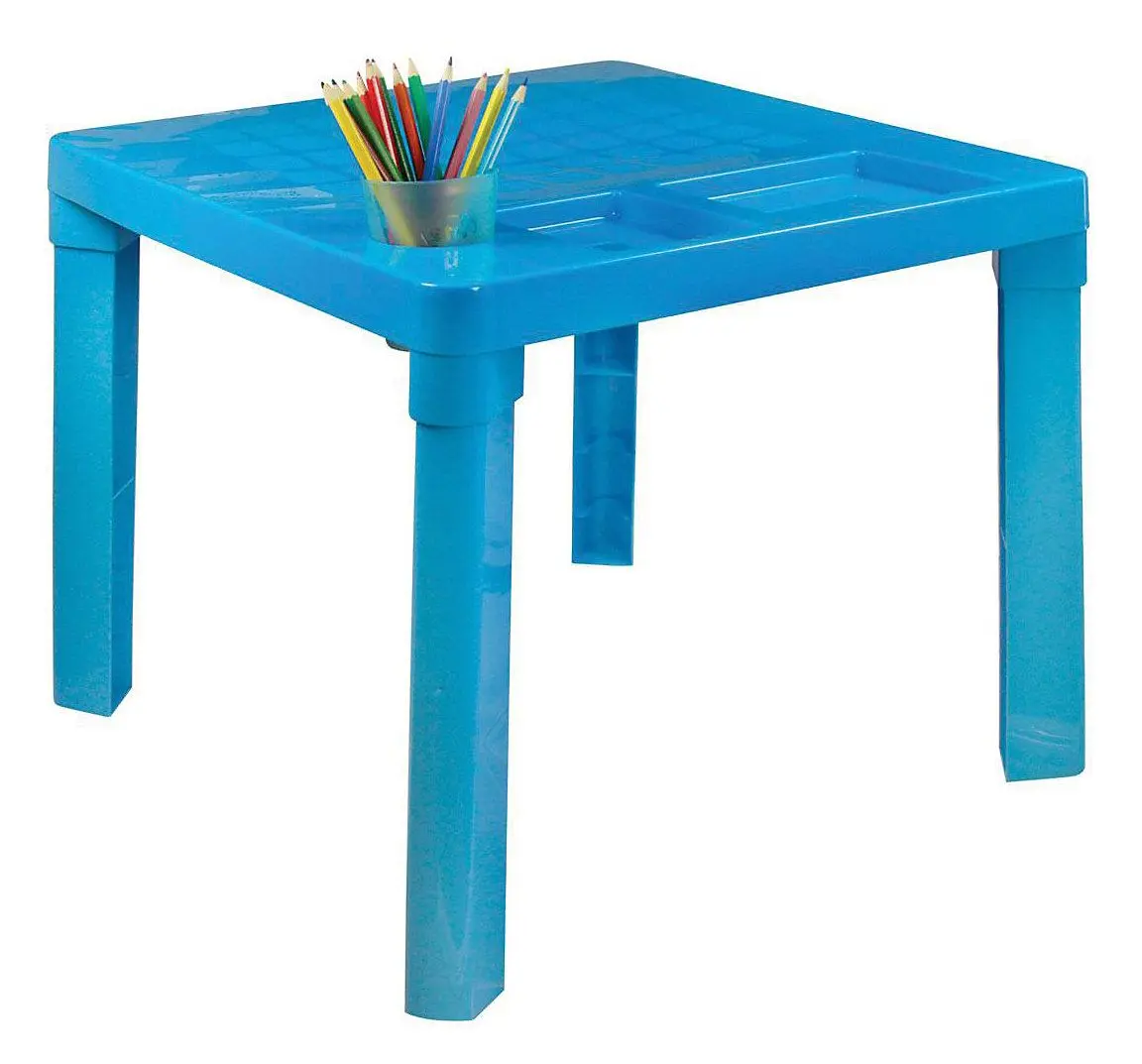 Masa Pentru copii Alternativa M1228 (Blue)