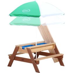 Masa cu banci Axi A031.004.00 (Wood) Thumb