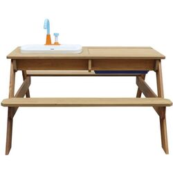 Masa cu banci Axi Emily (Wood) Thumb