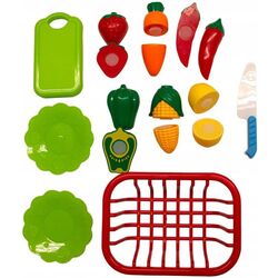 Masa cu banci Axi Emily (Wood) Thumb