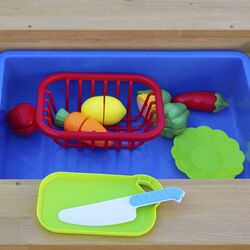 Masa cu banci Axi Emily (Wood) Thumb