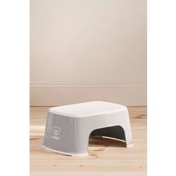 Taburet pentru copii BabyBjorn 061225A (Grey/White) Thumb