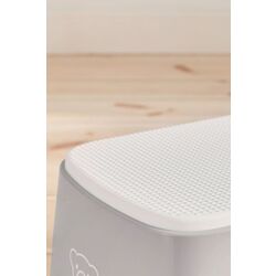 Taburet pentru copii BabyBjorn 061225A (Grey/White) Thumb