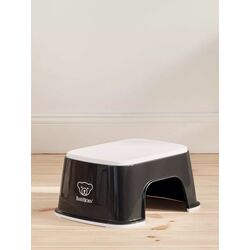 Табурет детский BabyBjorn 061256A (Black/White) Thumb