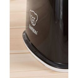 Табурет детский BabyBjorn 061256A (Black/White) Thumb