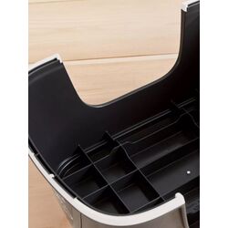 Табурет детский BabyBjorn 061256A (Black/White) Thumb