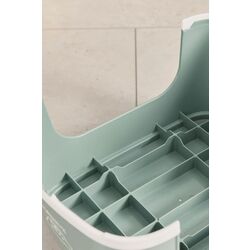 Табурет детский BabyBjorn 061258A (Deep Green/White) Thumb