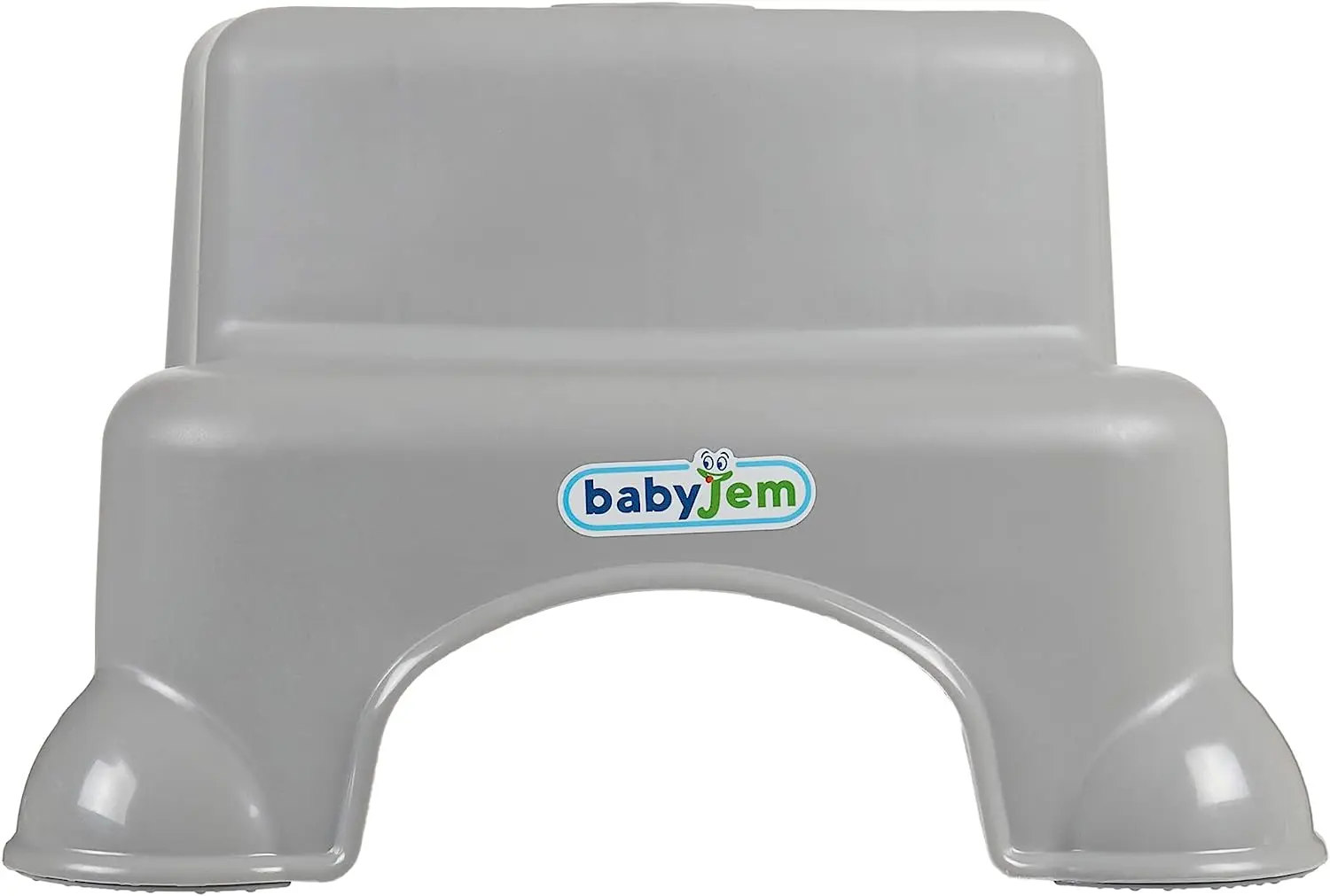 Табурет детский BabyJem Art-516 (Grey) - 2