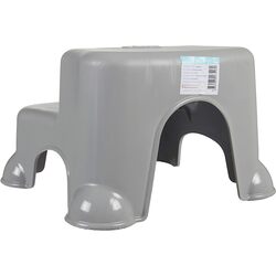 Табурет детский BabyJem Art-516 (Grey) Thumb