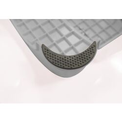 Табурет детский BabyJem Art-516 (Grey) Thumb