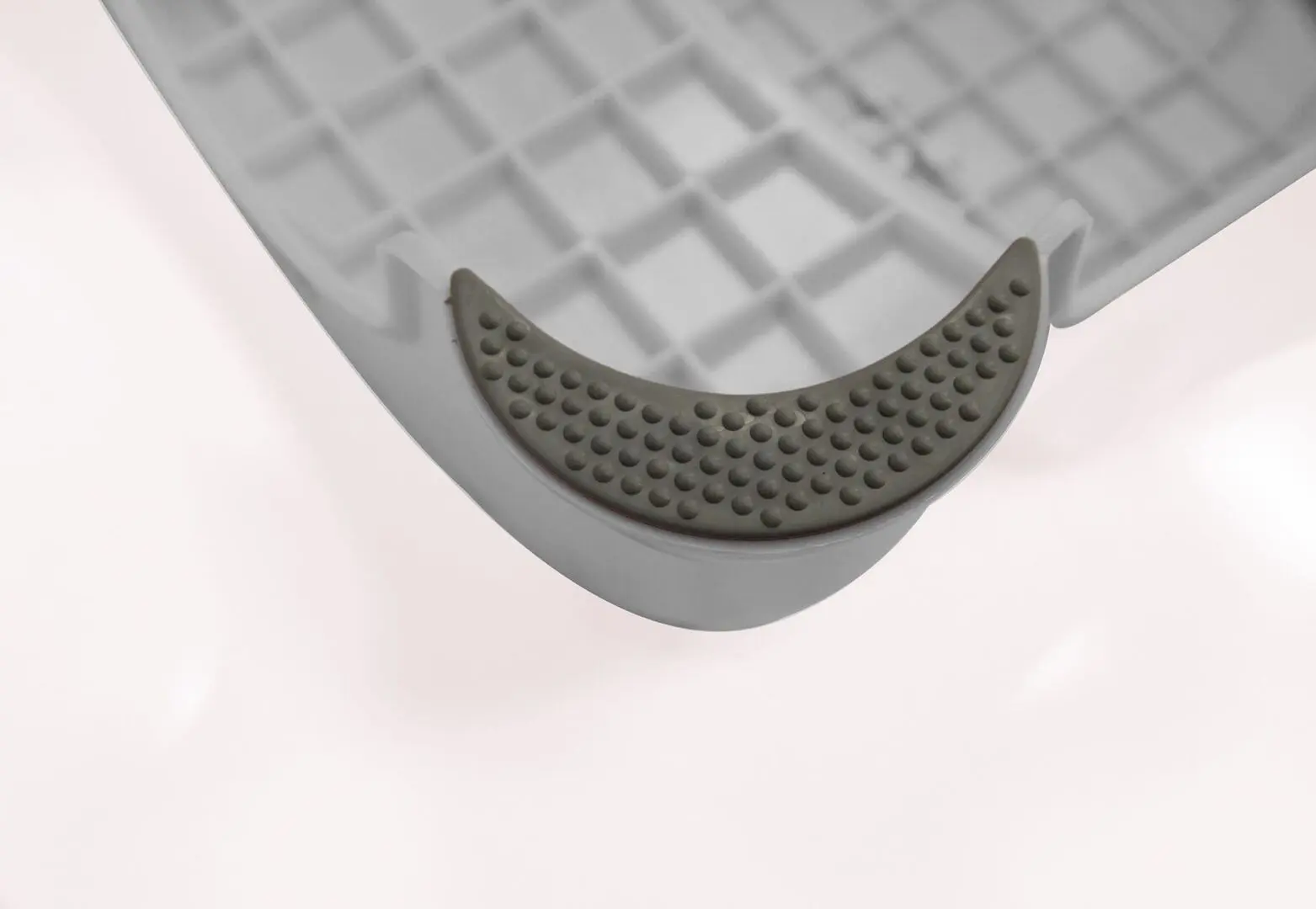 Табурет детский BabyJem Art-516 (Grey) - 5