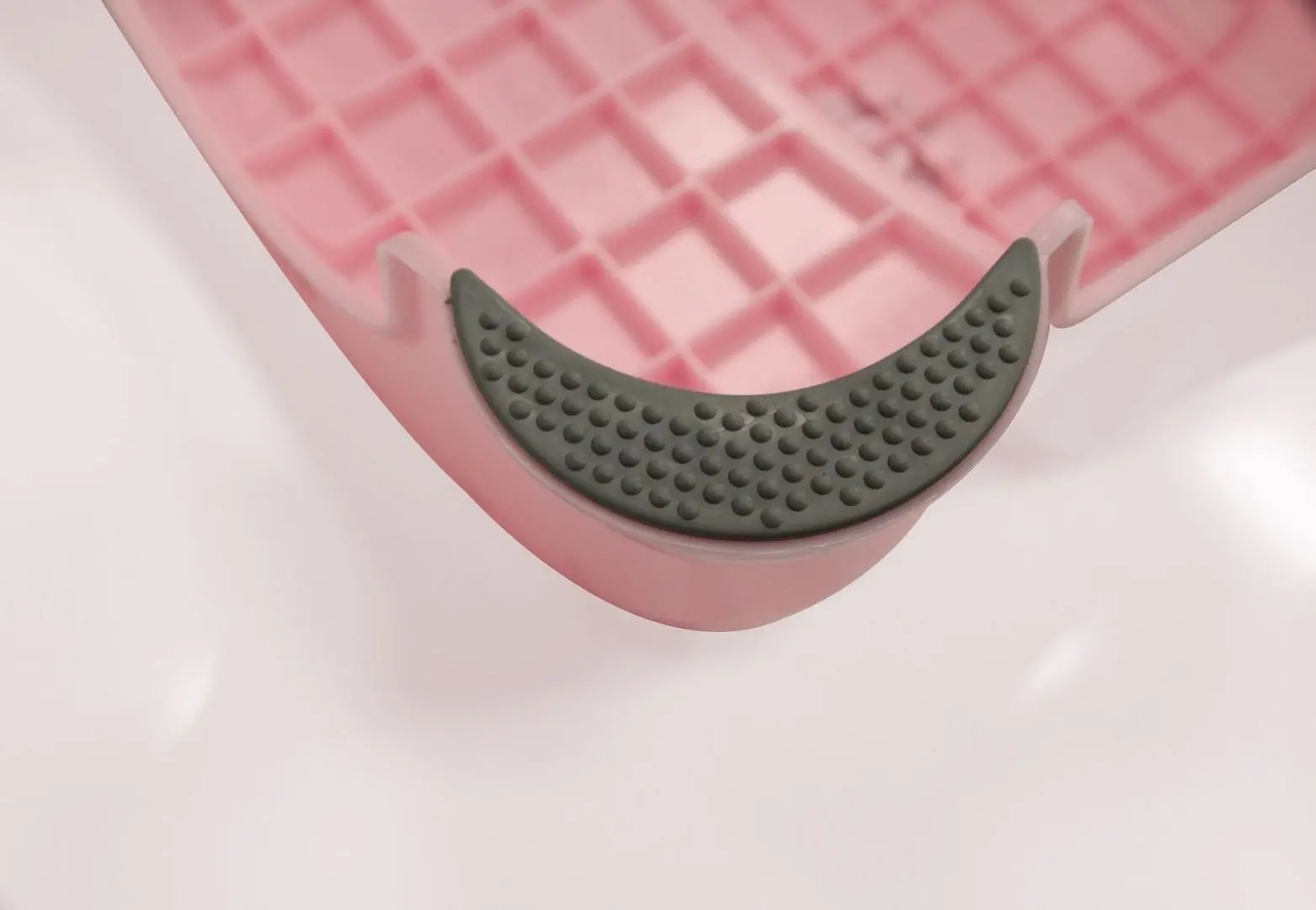 Табурет детский BabyJem Art-516 (Pink) - 3