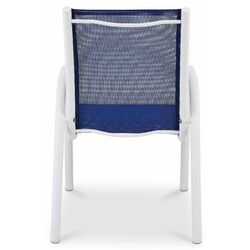 Стул садовый Blooma Janeiro (Blue) Thumb