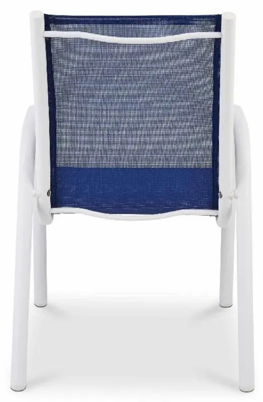 Стул садовый Blooma Janeiro (Blue)