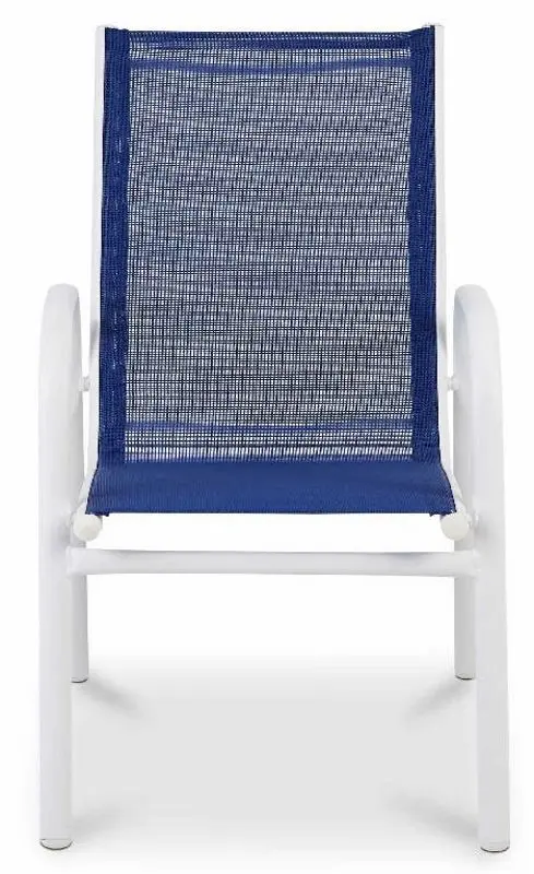 Стул садовый Blooma Janeiro (Blue)