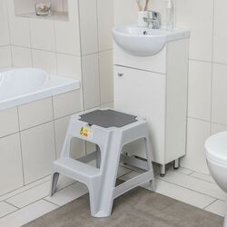 Taburet pentru copii Bytplast Volf (Grey) Thumb