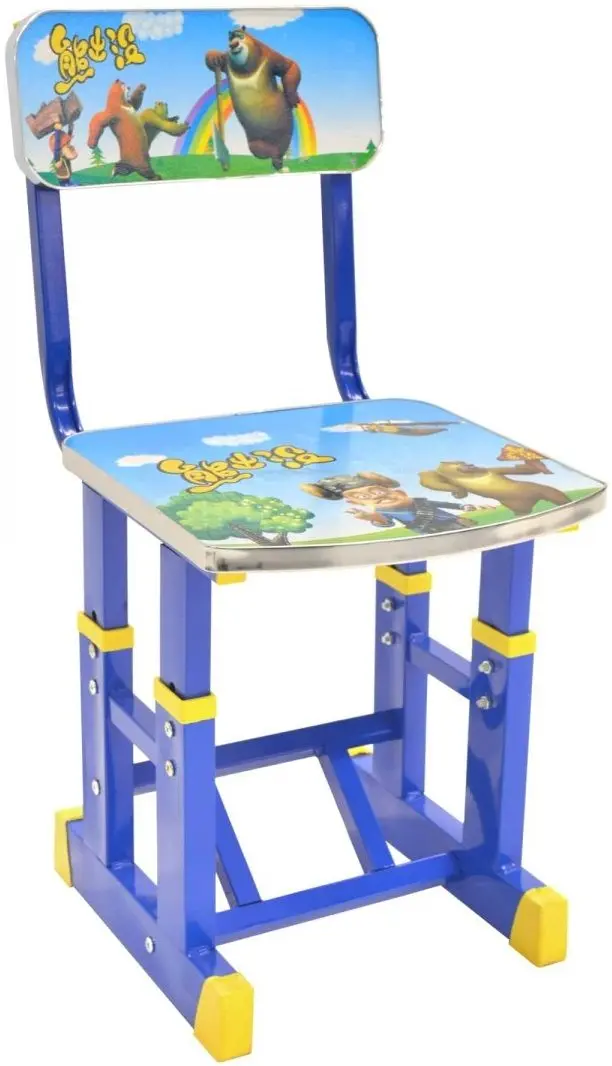 Set masa+scaun DP DA-26-2 (Blue)