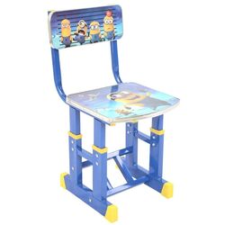 Набор стол+стульчик DP DA-26 Minion Thumb